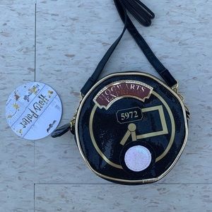 Harry Potter Hogwarts Express bag